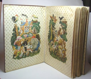 ANIMAL STORIES BY GEORGES DUPLAIX. Family Copy