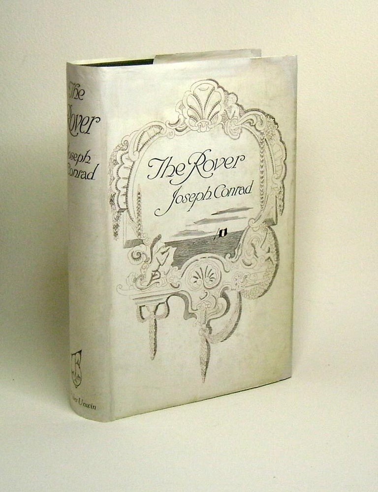 Item #29597 THE ROVER. Joseph Conrad