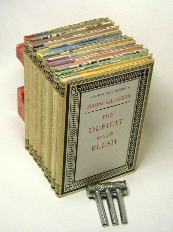 Item #29741 INDIAN FILE BOOKS. Reaney Finch, Glassco, Webb, Page, Anderson, Bailey, Wreford