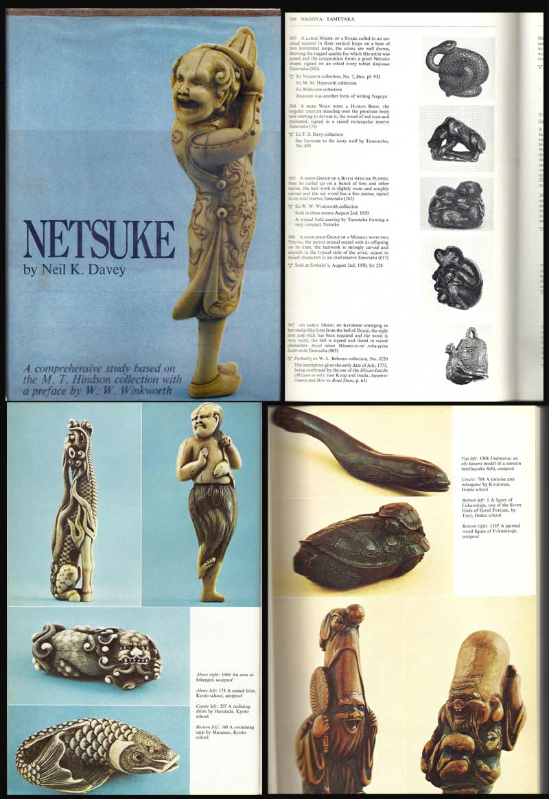 Results for: Art / Oriental & Netsuke