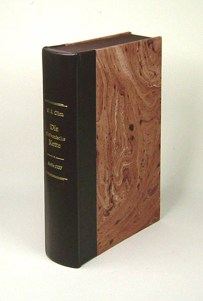 Item #31512 YOUR BOOK TITLE. Custom Semi-Classic Clamshell Case [C]. Clamshell case, Your Author.