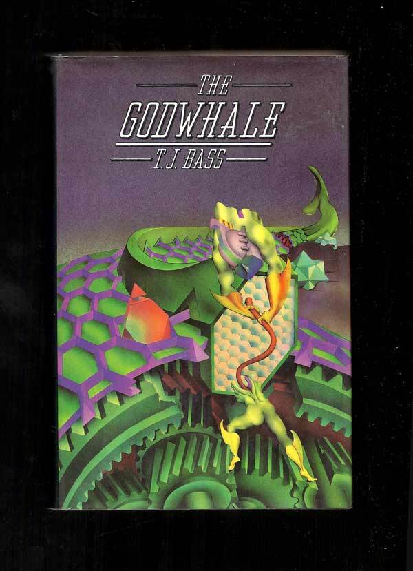 Item #31787 GODWHALE. T. J Bass