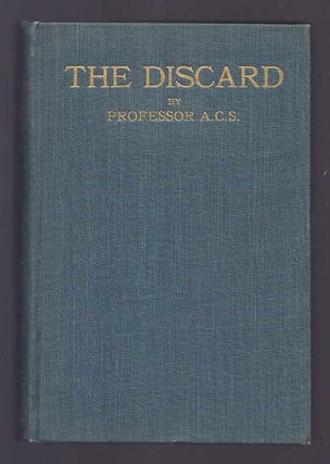 THE DISCARD.