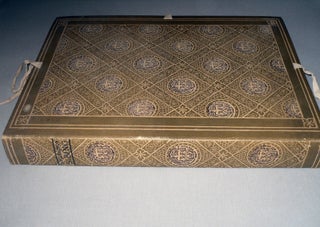 COLLECTION S. BING. Objets d'art et peintures du Japon et de la Chine. 6 Magnificent Volumes Complete / Portfolio