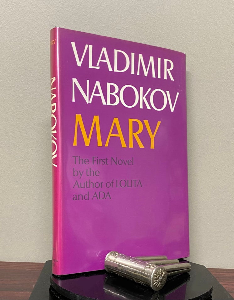 Item #32686 MARY. Vladimir Nabokov