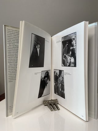 VANESSA BELL'S FAMILY ALBUM.