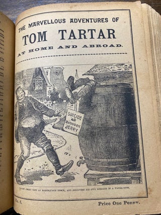TOM TARTAR