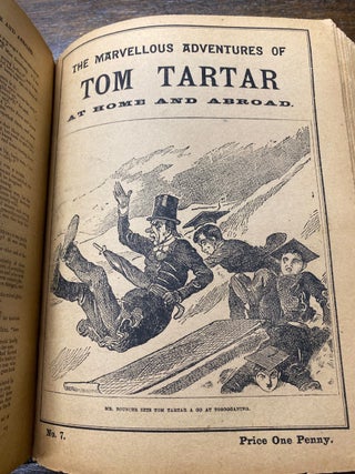 TOM TARTAR