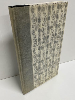 LONDON SNOW. A CHRISTMAS STORY. Signed.