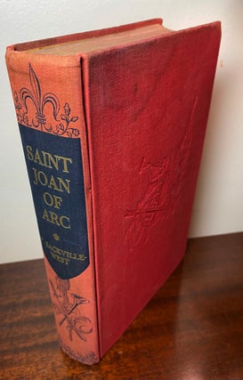 SAINT JOAN OF ARC