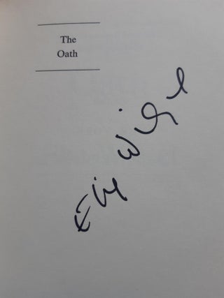 THE OATH