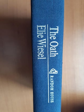 THE OATH