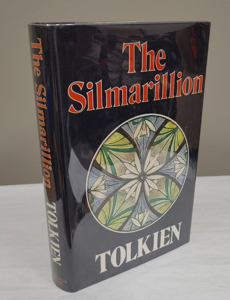 Item #33401 THE SILMARILLION. J R. R. Tolkien