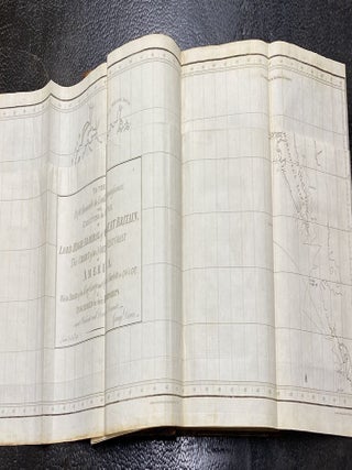 VOYAGE ROUND THE WORLD: but more Particularly to the North-West Coast of America :Performed in 1785, 1786, 1787, and 1788, in The King George and Queen Charlotte, Captains Portlock and Dixon. Dedicated, by Permission, to Sir Joseph