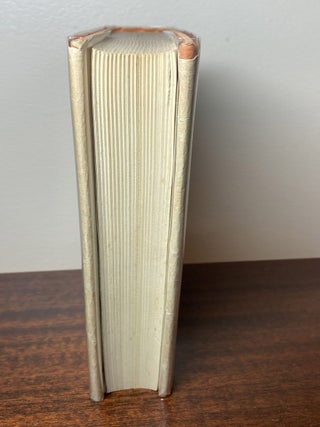 COLLECTED POEMS Volume One