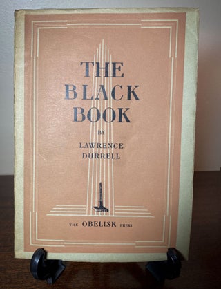 THE BLACK BOOK