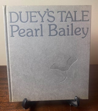DUEY'S TALE Signed by Pearl Bailey