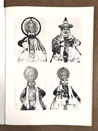 VERVE, VOLUME 1, NUMBER 3 REVUE ARTISTIQUE ET LITTERAIRE PARAISSANT quatre fois par an. October-December. SIGNED BY Alfred Pellan with his ownership stamp.