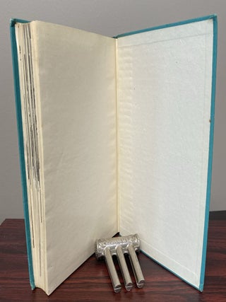 KNOLE AND THE SACKVILLES - Inscribed and Signed by Vita Sackville-West