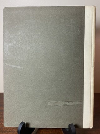 ORDER OF THE PROCEEDINGS AT THE DARWIN CELEBRATION, HELD AT CAMBRIDGE June 22 - June 24, 1909. WITH A SKETCH OF DARWIN'S LIFE E.M. Forster's Personal Copy with The bookplate of Laura Mary Forster.