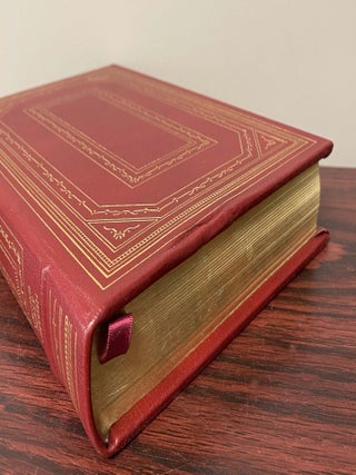 STEPHEN SPENDER JOURNALS 1939-1983 Signed by Spender.