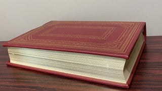 STEPHEN SPENDER JOURNALS 1939-1983 Signed by Spender.