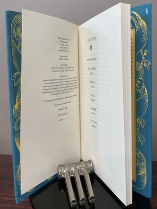 The Garden. Introduction By Vita's son Nigel Nicolson and Signed by Nigel Nicolson.