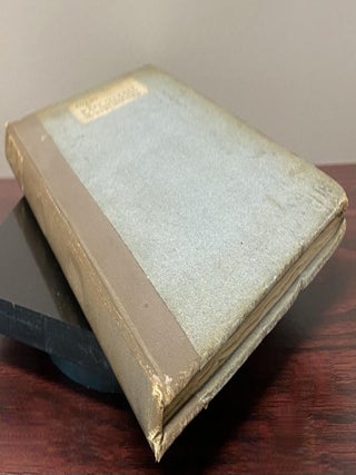 POEMS OF WEST AND EAST - Review copy