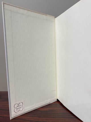 SELECTED LETTERS OF VANESSA BELL. FOREWARD BY QUENTIN BELL.