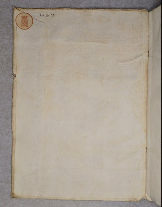 TUCIDIDE ISTORICO GRECO, DELLE GUERRE FATTE TRA I POPOLI DELLA MOREA E GLI ATENIESI ( 2 Volumes)