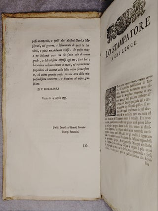 TUCIDIDE ISTORICO GRECO, DELLE GUERRE FATTE TRA I POPOLI DELLA MOREA E GLI ATENIESI ( 2 Volumes)