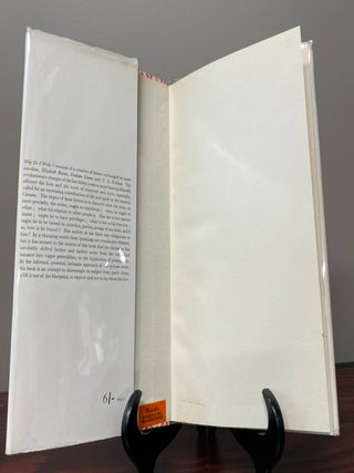 Why Do I Write? An Exchange of Views Between Elizabeth Bowen, Graham Greene & V. S. Pritchett