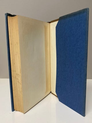 SELECTIONS AUTOBIOGRAPHICAL AND IMAGINATIVE. From the WORKS OF GEORGE GISSING. with the biographical and critical notes by his son. With an introduction by VIRGINIA WOOLF.