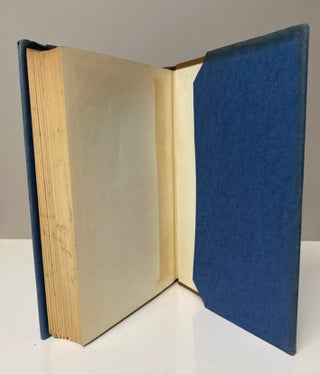 SELECTIONS AUTOBIOGRAPHICAL AND IMAGINATIVE. From the WORKS OF GEORGE GISSING. with the biographical and critical notes by his son. With an introduction by VIRGINIA WOOLF.