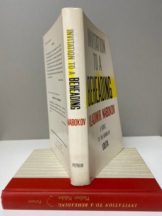 INVITATION TO A BEHEADING.