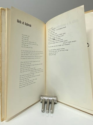 THE COLD GREEN ELEMENT signed by Layton