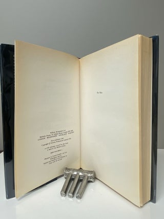 MOSTLY HARMLESS Inscribed by Douglas Adams