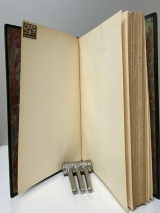 BOUBOUROCHE MADELON MARGOT Limited Edition No. 658/850