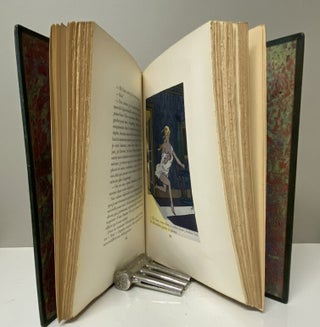 BOUBOUROCHE MADELON MARGOT Limited Edition No. 658/850