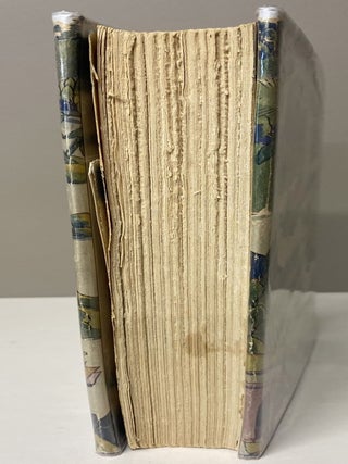 THE BOOK OF GALLANT VAGABONDS Family copy. Inscribed to his sister Margaret Beston who married F. Morton Smith, a Boston lawyer and former Harvard classmate of Henry Beston with a 3 page ALS and 2 cards.