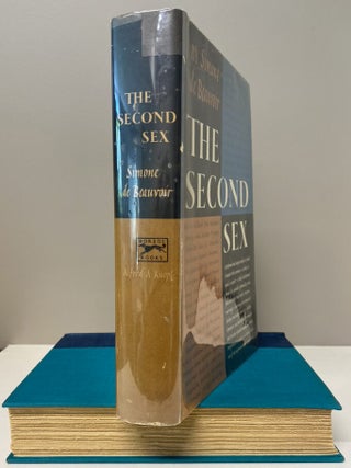 THE SECOND SEX