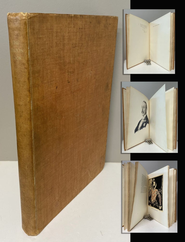 Item #34130 THE LEGION BOOK. H. Cotton Minchin, Captain