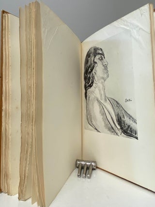 THE LEGION BOOK