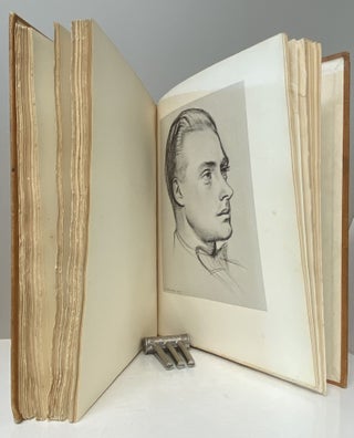 THE LEGION BOOK