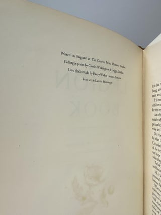 THE LEGION BOOK