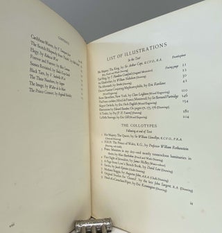 THE LEGION BOOK