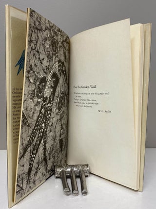 THE DAINTY MONSTERS. Inscribed by Ondaatje No. 185/500