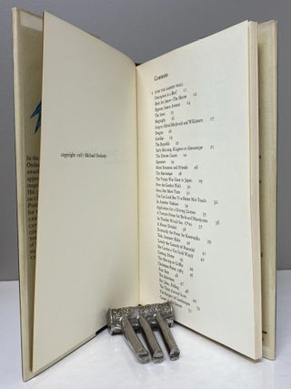 THE DAINTY MONSTERS. Inscribed by Ondaatje No. 185/500
