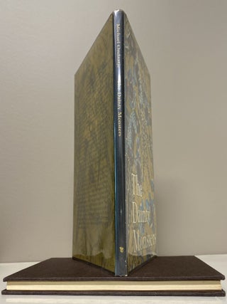 THE DAINTY MONSTERS. Inscribed by Ondaatje No. 185/500