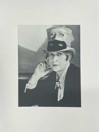 ORIGINAL 11x14 ARTPRINT AFTER BERENICE ABBOTT.